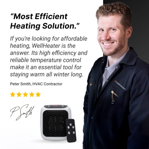 WellHeater image